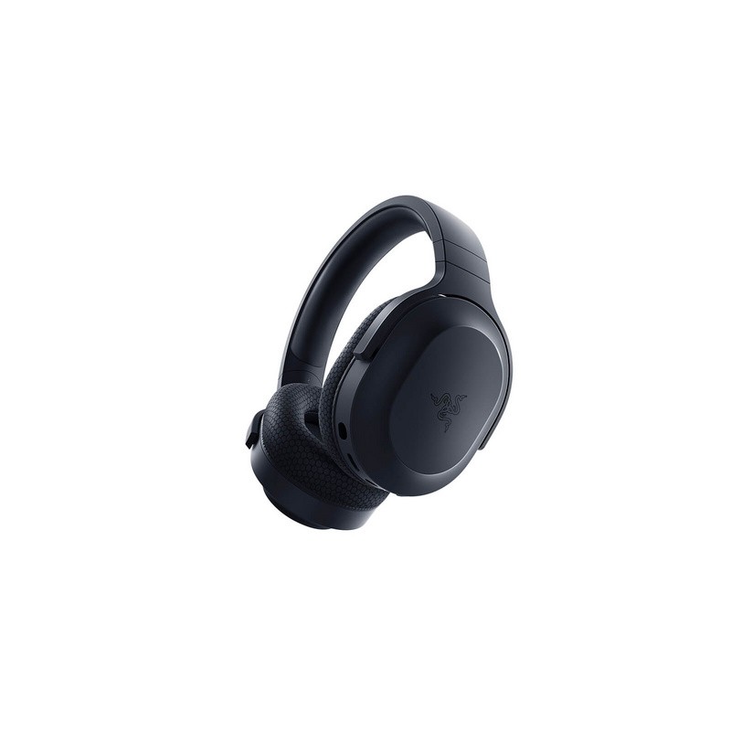 Slušalke Razer Barracuda X Wireless (2022), črne