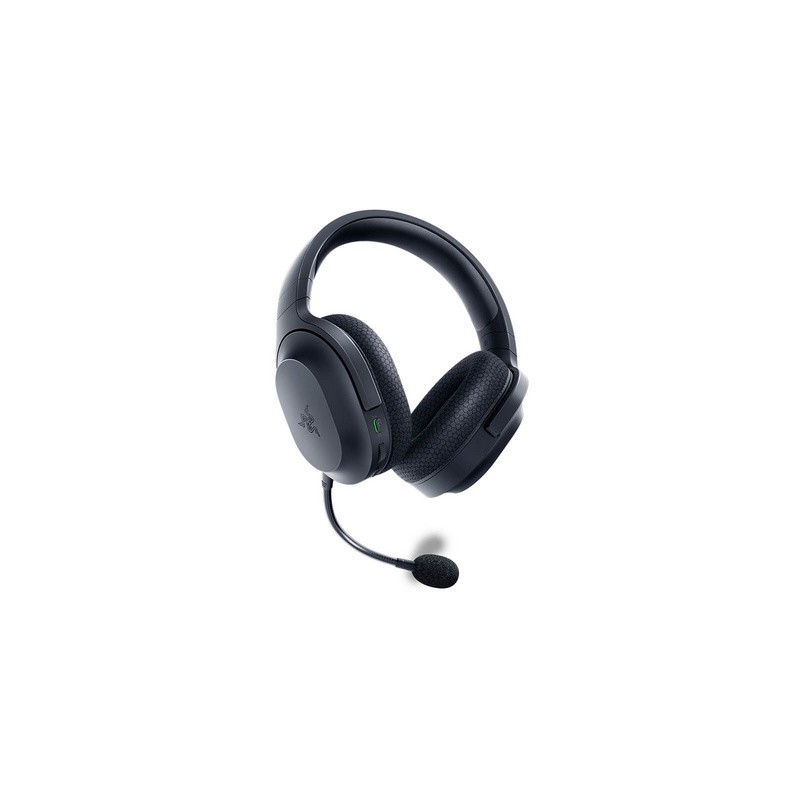 Slušalke Razer Barracuda X Wireless (2022), črne