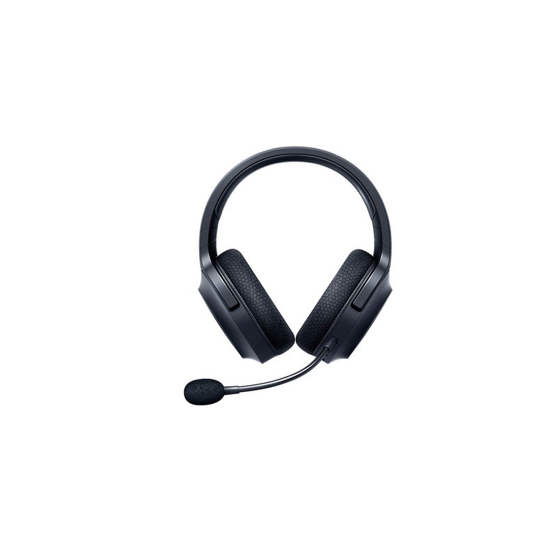Slušalke Razer Barracuda X Wireless (2022), črne