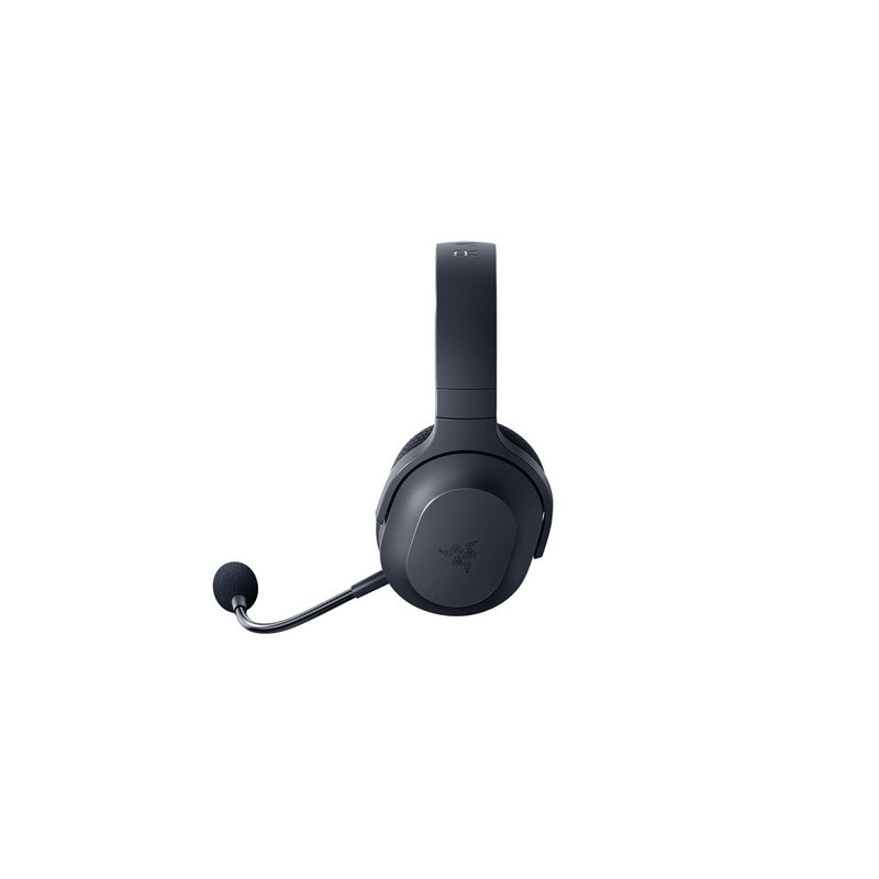 Slušalke Razer Barracuda X Wireless (2022), črne