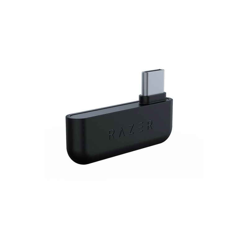 Slušalke Razer Barracuda X Wireless (2022), črne