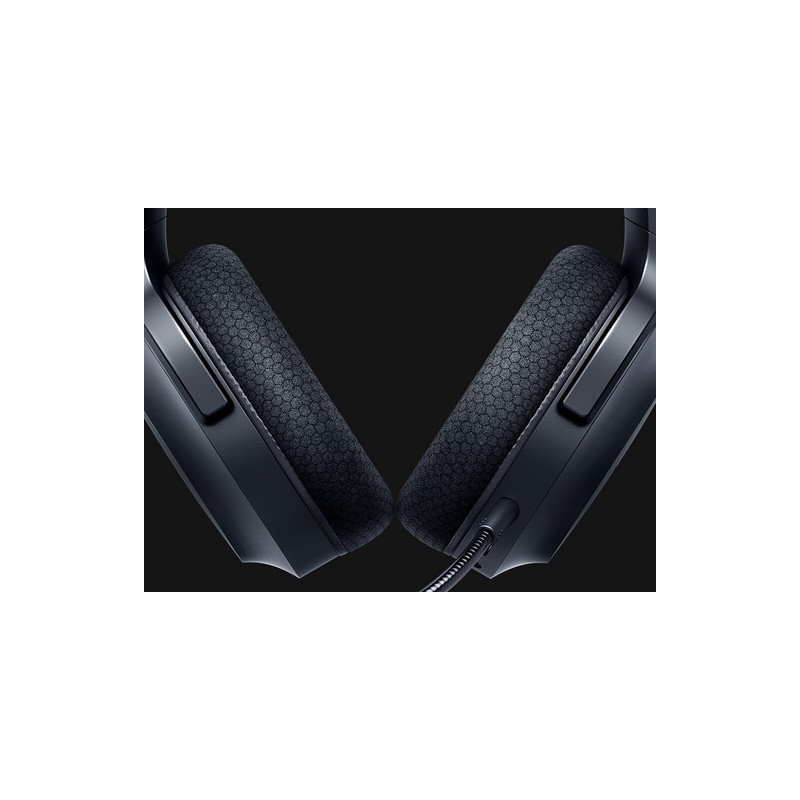Slušalke Razer Barracuda X Wireless (2022), črne