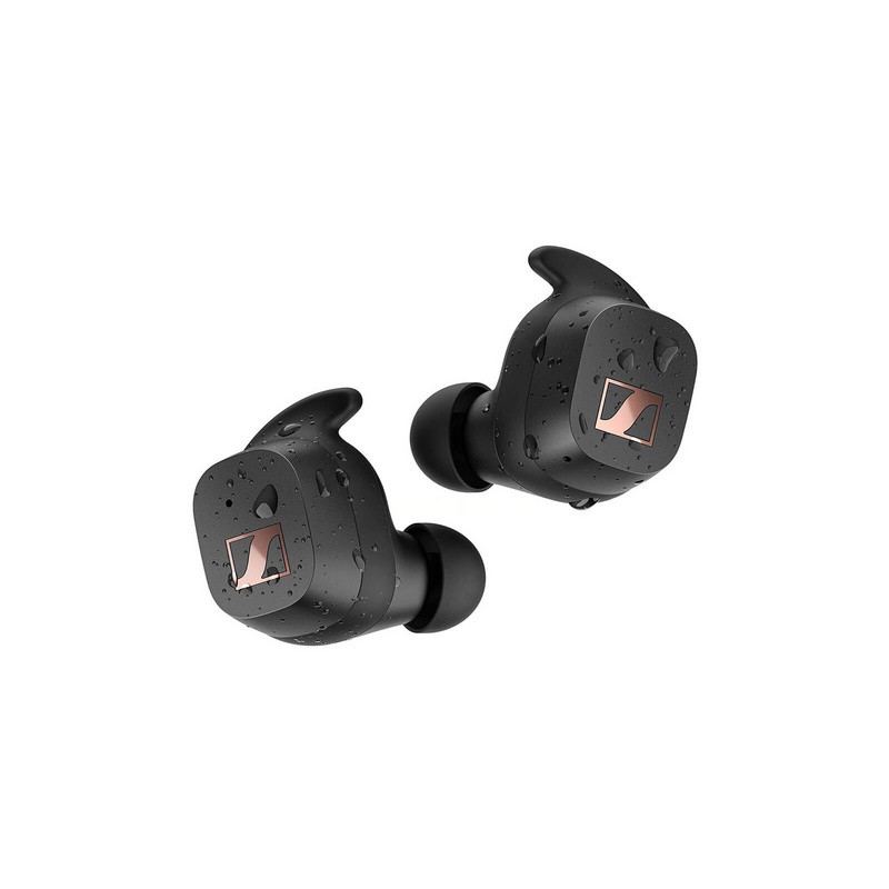 Slušalke Sennheiser SPORT True Wireless