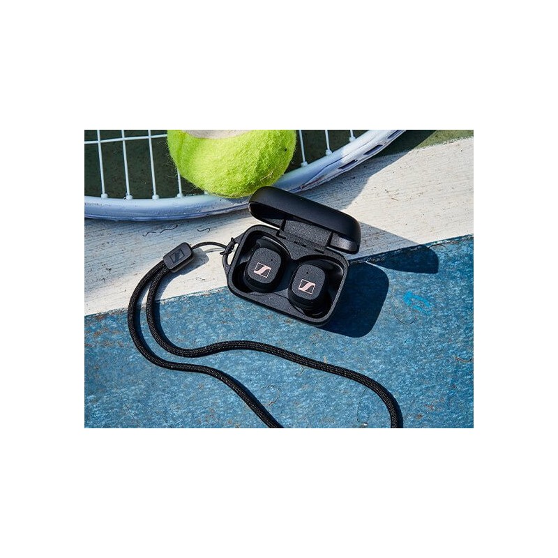 Slušalke Sennheiser SPORT True Wireless