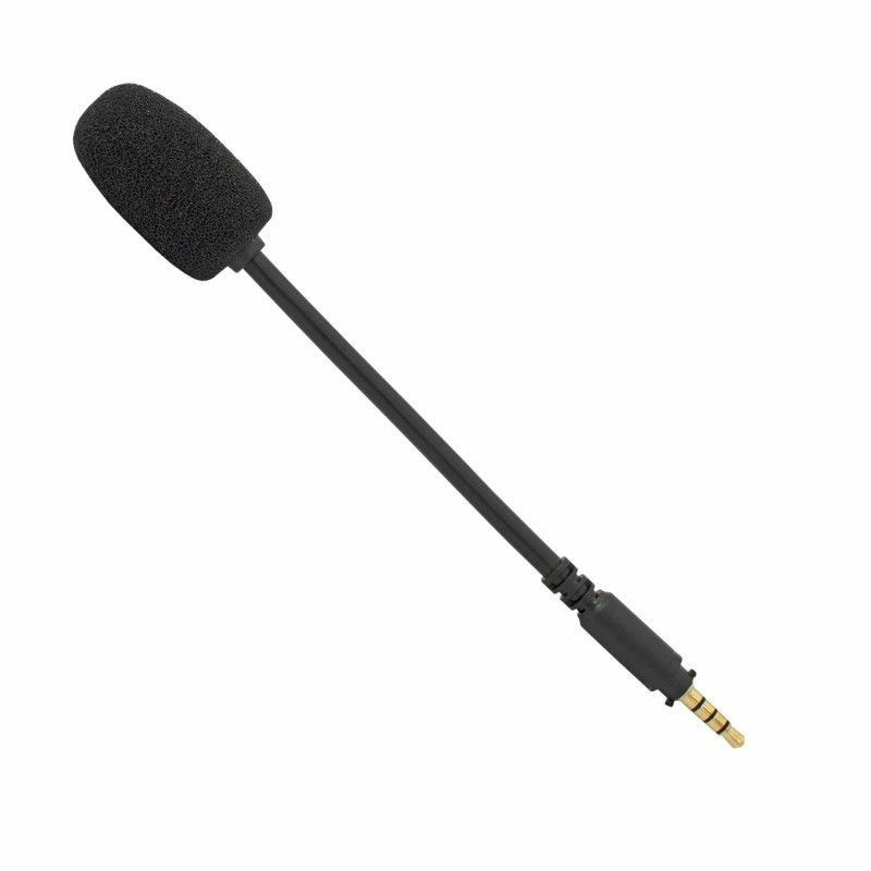 Slušalke White Shark GH-2140 OX RGB, črne
