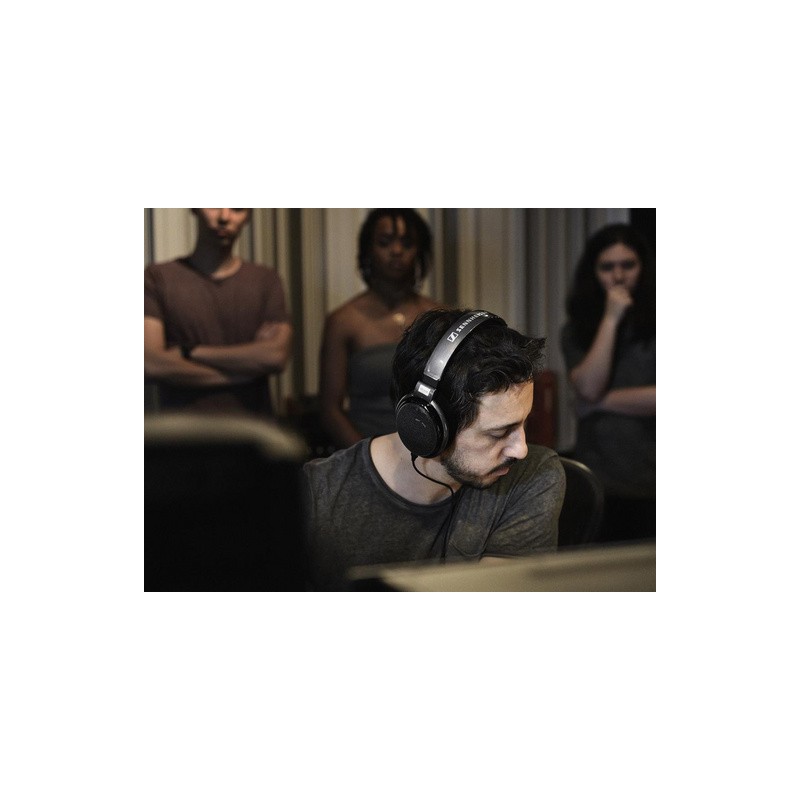 Slušalke Sennheiser HD 650