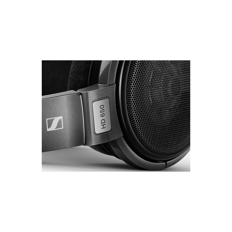 Slušalke Sennheiser HD 650