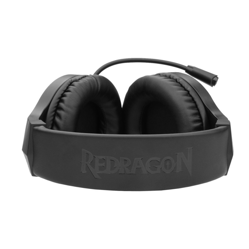 Slušalke Redragon Hylas H260, črne