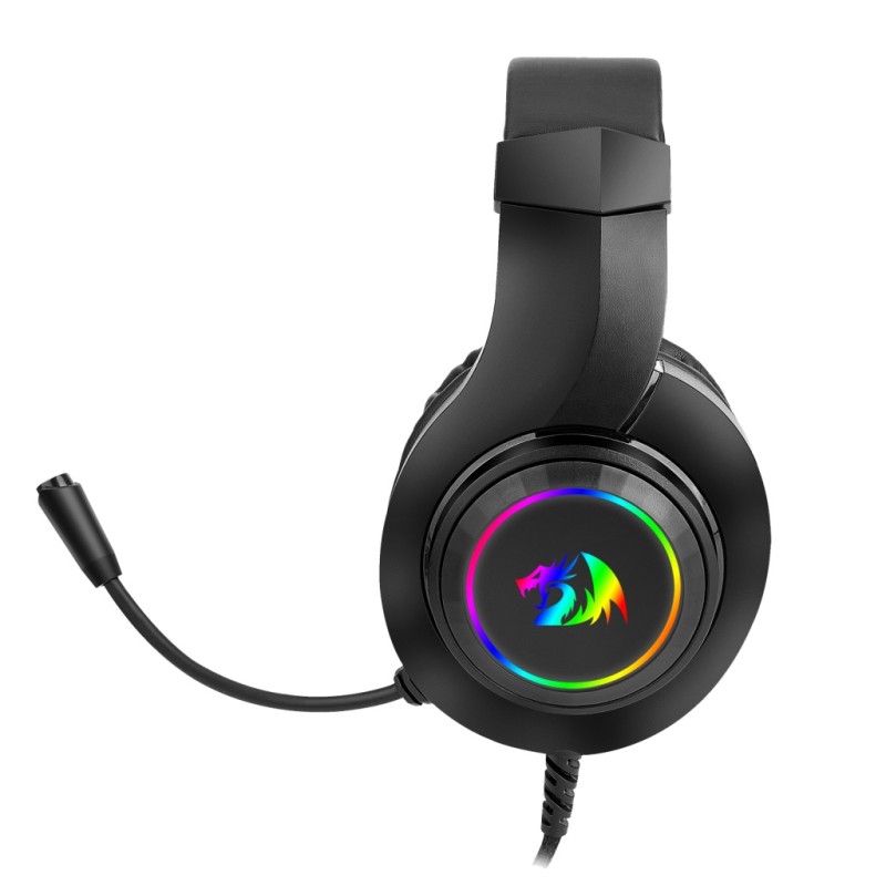 Slušalke Redragon Hylas H260, črne