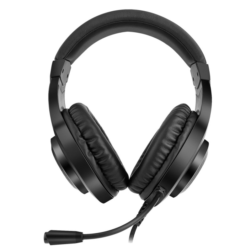 Slušalke Redragon Hylas H260, črne