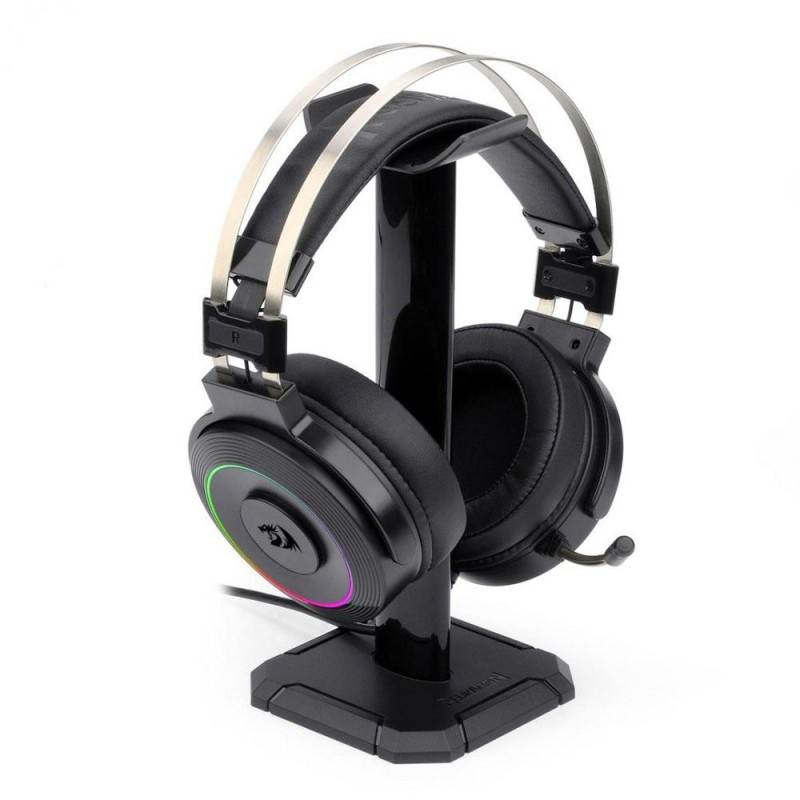Slušalke Redragon LAMIA 2 H320-RGB, črne