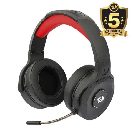 Slušalke REDRAGON PELOPS H818 7.1 PRO