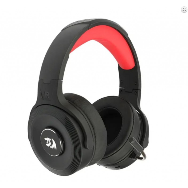 Slušalke REDRAGON PELOPS H818 7.1 PRO