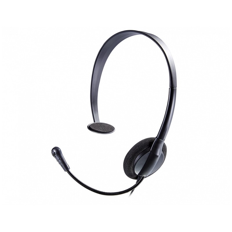 Slušalke BIGBEN PS4 COMMUNICATOR HEADSET žična slušalka za PS4