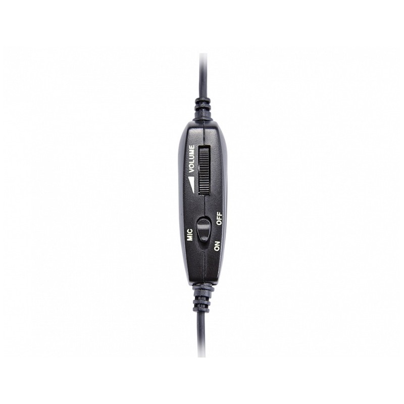 Slušalke BIGBEN PS4 COMMUNICATOR HEADSET žična slušalka za PS4