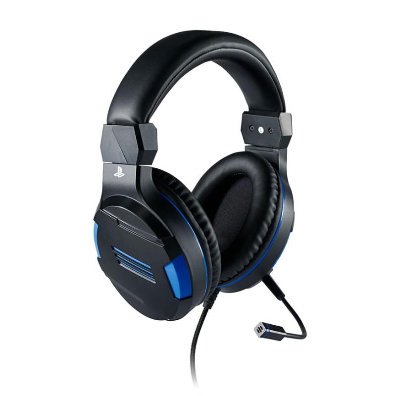 Slušalke BIGBEN PS4 ŽIČNE GAMING V3
