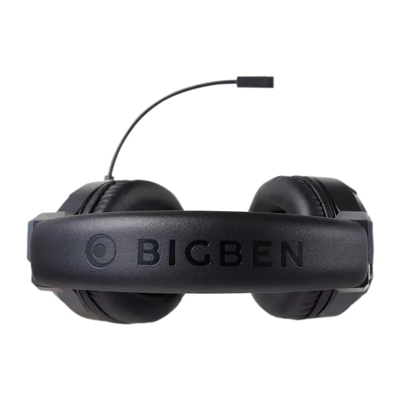 Slušalke Bigben Stereo Gaming V3 Titanium
