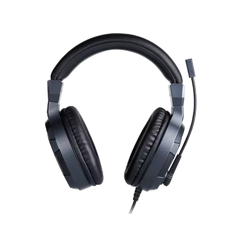 Slušalke Bigben Stereo Gaming V3 Titanium