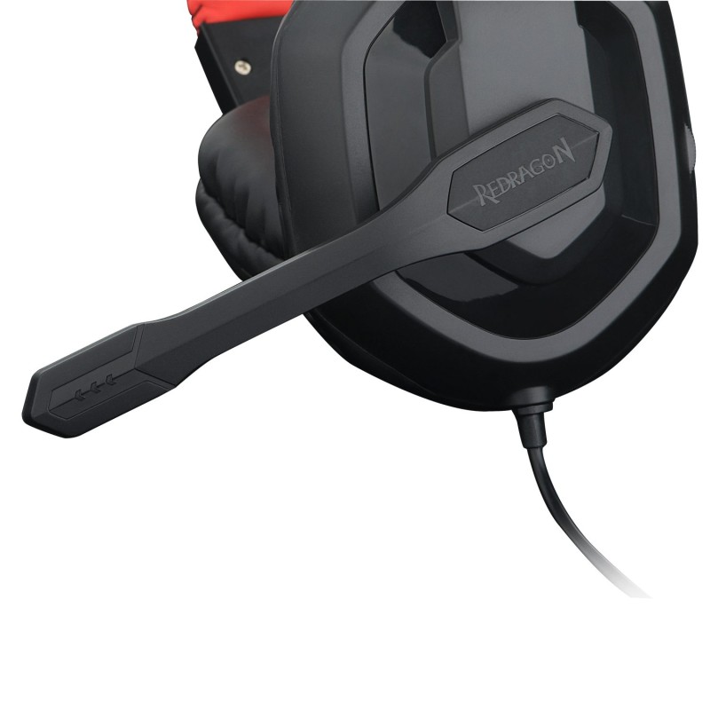 Slušalke REDRAGON H120 ARES