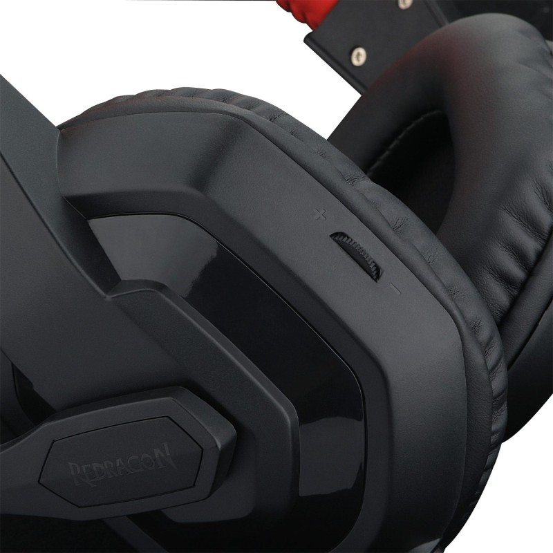Slušalke REDRAGON H120 ARES