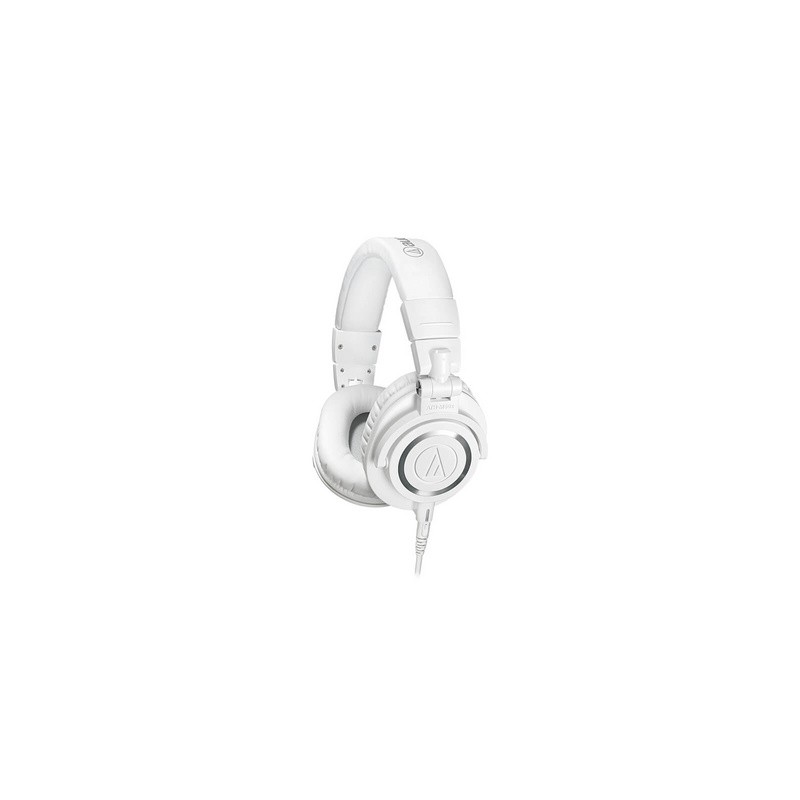 Slušalke Audio-Technica ATH-M50XWH