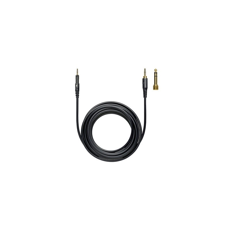 Slušalke Audio-Technica ATH-M50XWH
