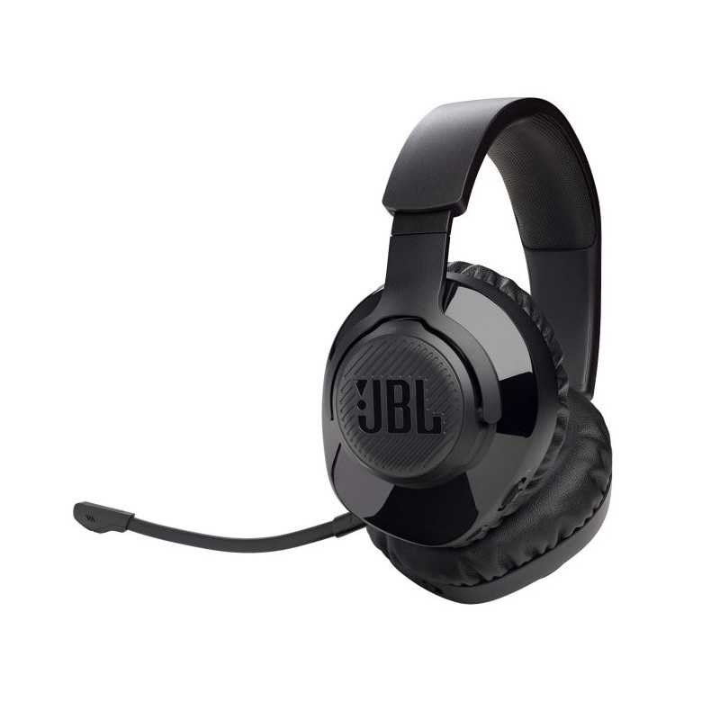 Slušalke JBL Quantum 350, črne