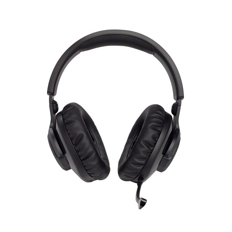 Slušalke JBL Quantum 350, črne