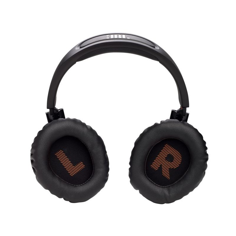 Slušalke JBL Quantum 350, črne
