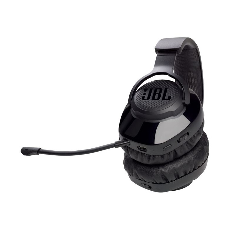 Slušalke JBL Quantum 350, črne