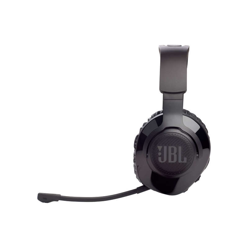 Slušalke JBL Quantum 350, črne