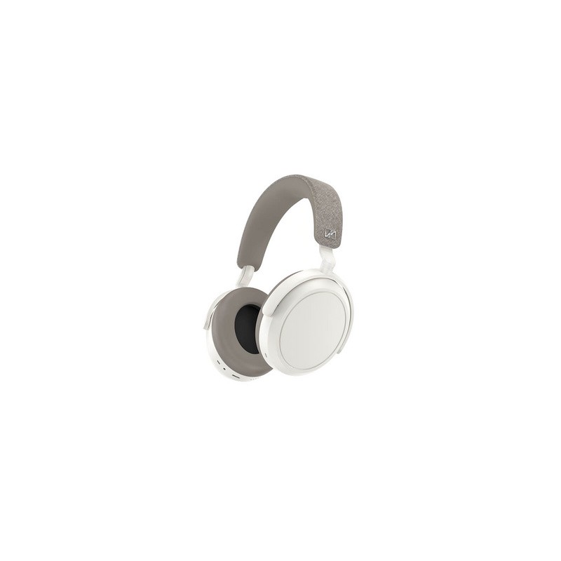 Slušalke Sennheiser MOMENTUM 4, bele