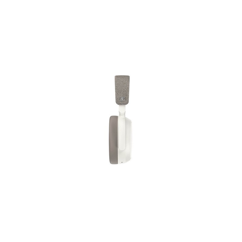 Slušalke Sennheiser MOMENTUM 4, bele
