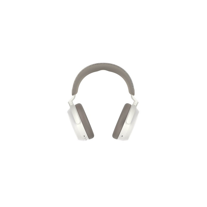 Slušalke Sennheiser MOMENTUM 4, bele