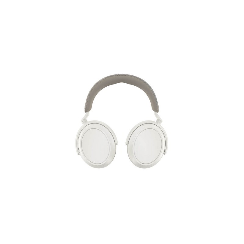 Slušalke Sennheiser MOMENTUM 4, bele