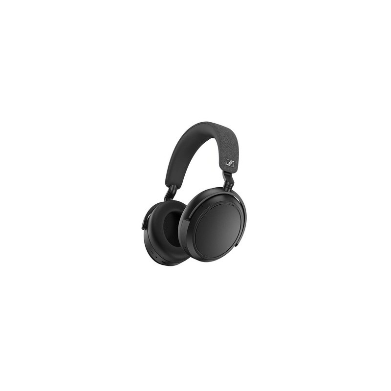 Slušalke Sennheiser MOMENTUM 4, črne