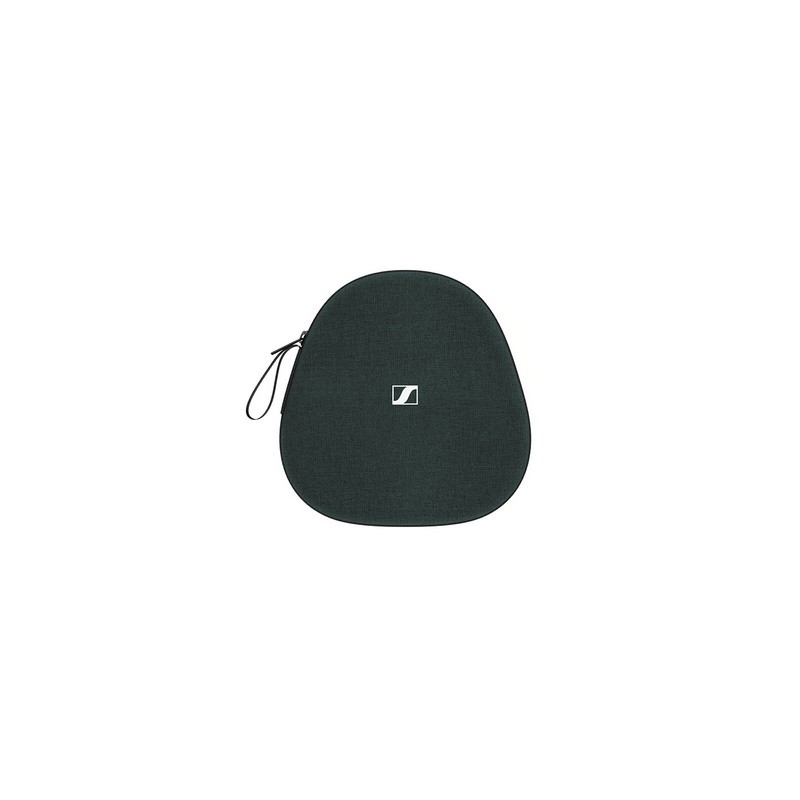 Slušalke Sennheiser MOMENTUM 4, črne