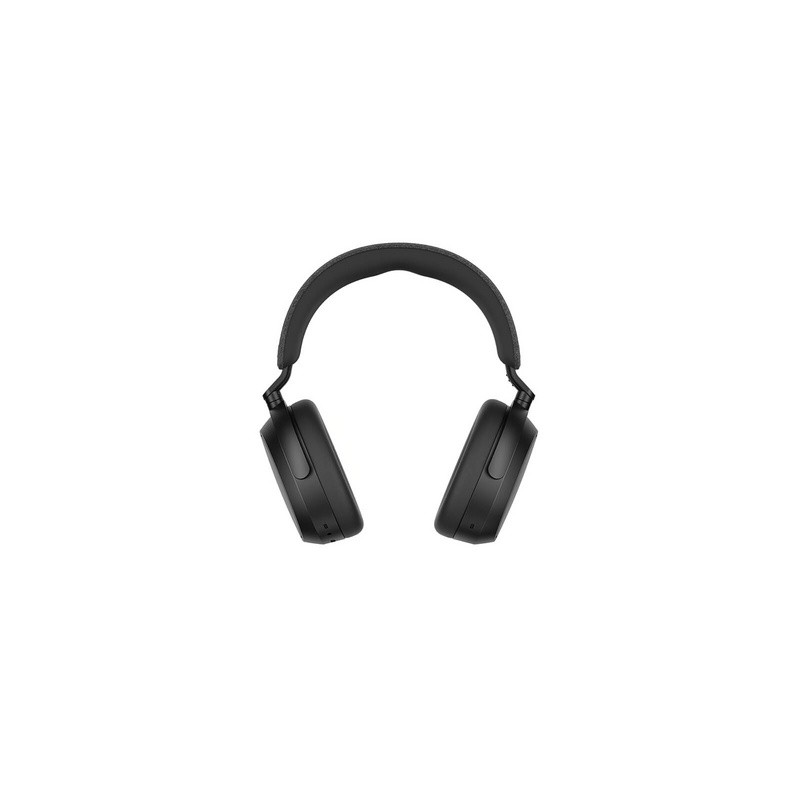 Slušalke Sennheiser MOMENTUM 4, črne