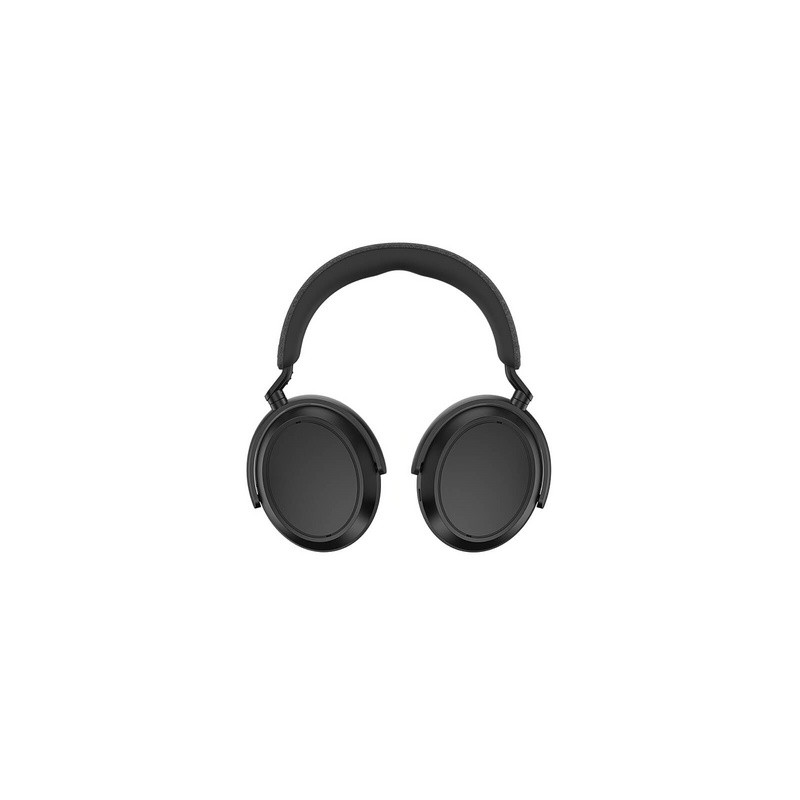 Slušalke Sennheiser MOMENTUM 4, črne