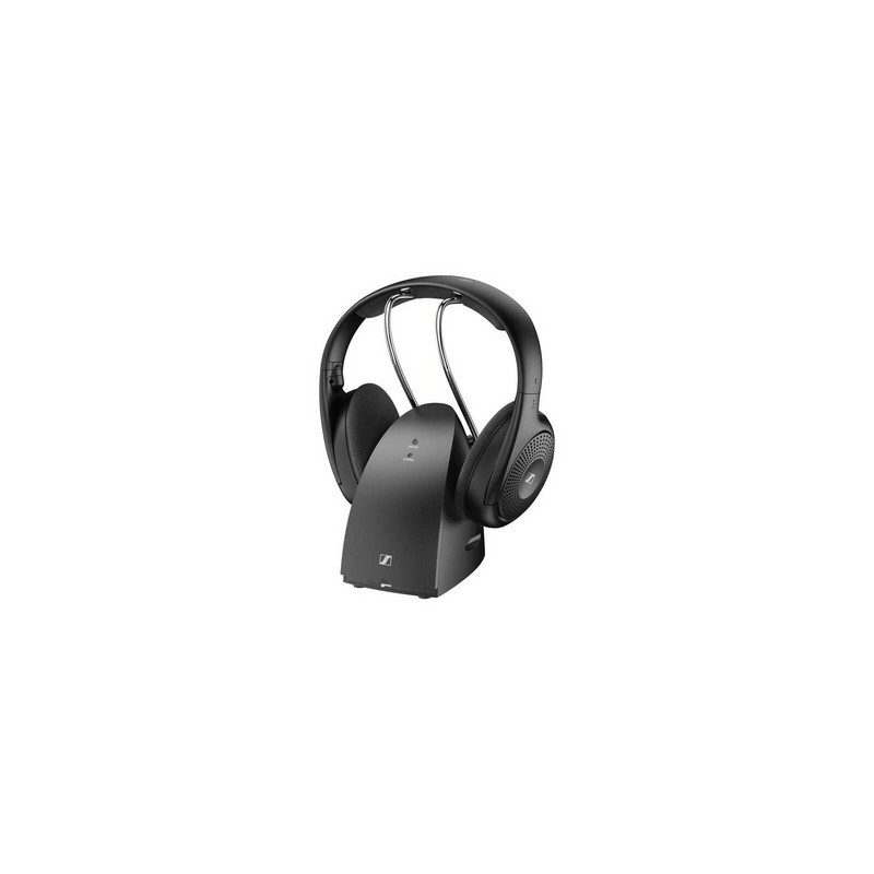 Slušalke Sennheiser RS 120-W, wireless