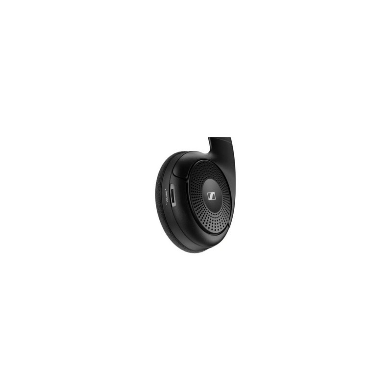 Slušalke Sennheiser RS 120-W, wireless