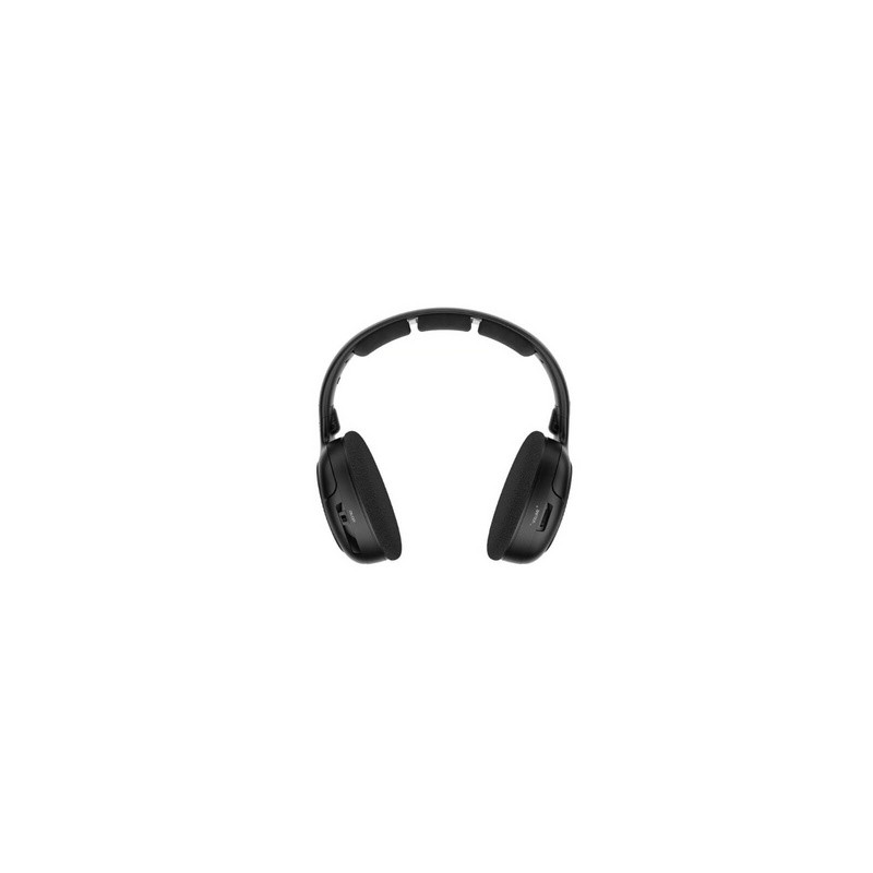 Slušalke Sennheiser RS 120-W, wireless