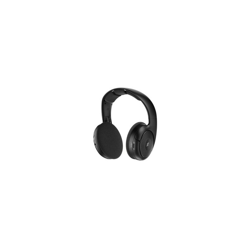 Slušalke Sennheiser RS 120-W, wireless