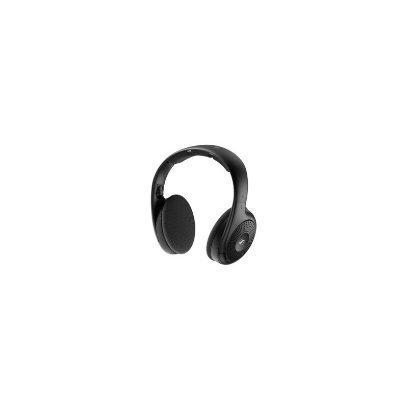 Slušalke Sennheiser RS 120-W, wireless