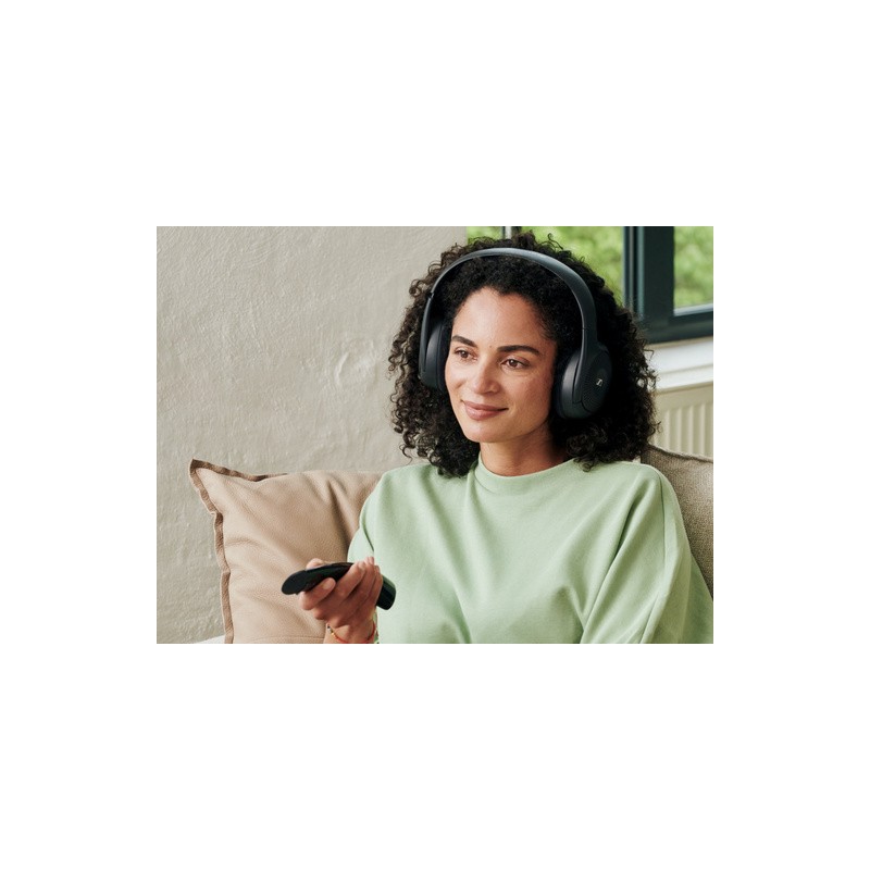 Slušalke Sennheiser RS 120-W, wireless