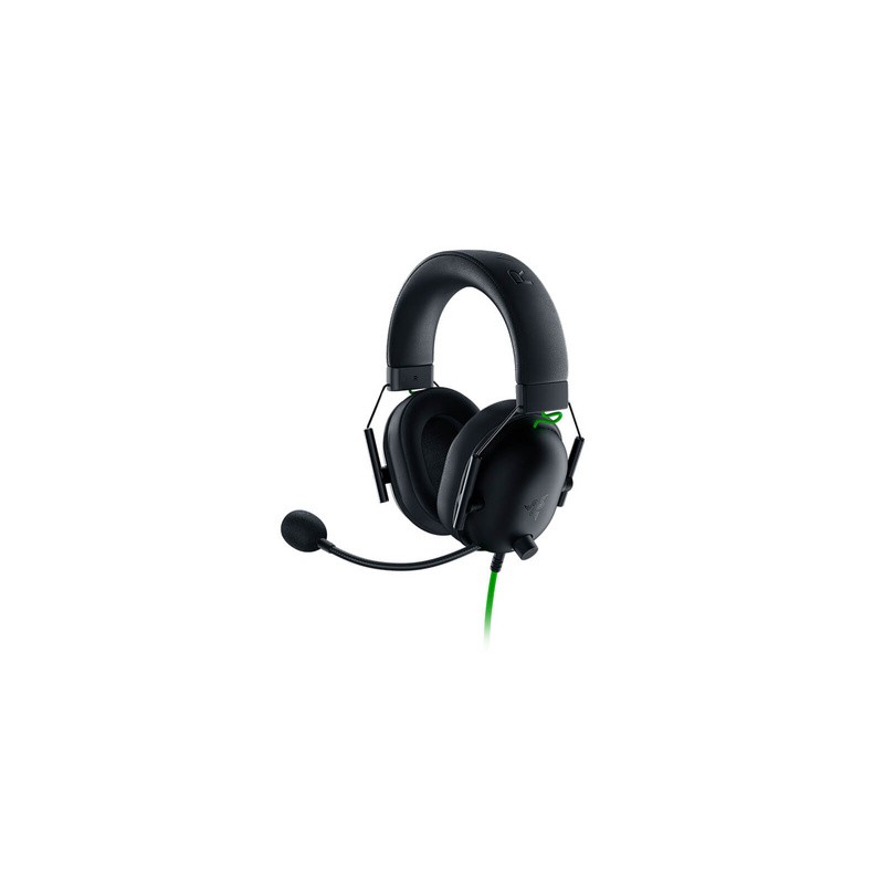 Slušalke Razer BlackShark V2 X USB