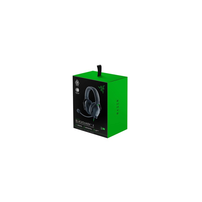 Slušalke Razer BlackShark V2 X USB