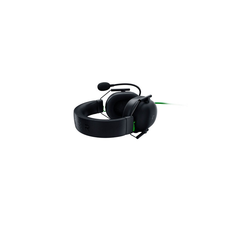 Slušalke Razer BlackShark V2 X USB