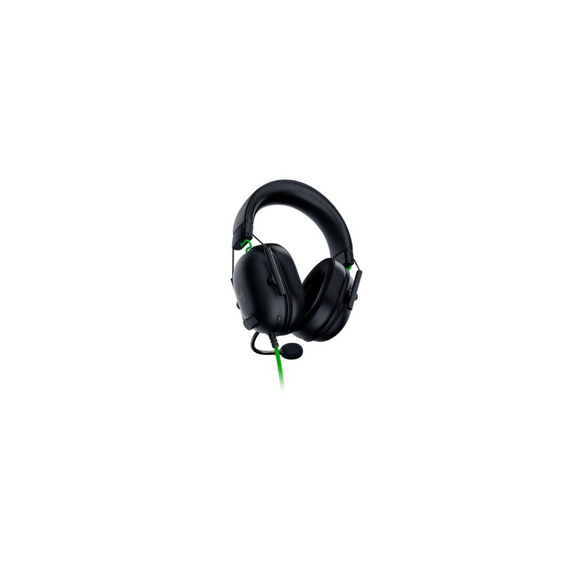 Slušalke Razer BlackShark V2 X USB