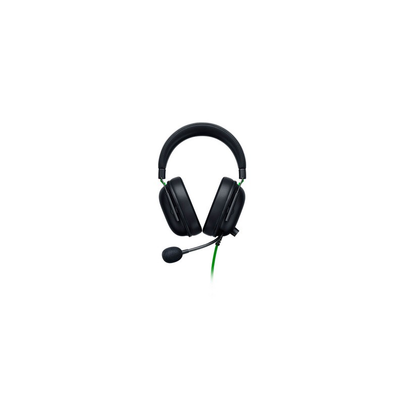 Slušalke Razer BlackShark V2 X USB